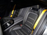 AMG GT 2019款   63 S 4-Door Coupe_高清图7