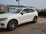 沃尔沃XC60新能源 2019款  T8 E驱混动 智尊豪华版_高清图21