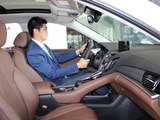 讴歌RDX 2019款  2.0T 钻享·魅版SH-AWD_高清图20