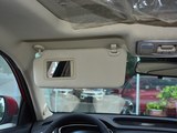 远景X6 2018款 远景SUV 1.4T CVT 4G互联豪华型_高清图12