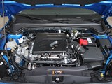 福克斯 2019款  三厢 EcoBoost 180 自动锋潮型_高清图23