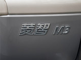 菱智 2019款  改款 M3L 1.6L 7座标准型_高清图21