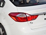 起亚K3 2017款  1.6L 自动15周年特别版GLS_高清图26