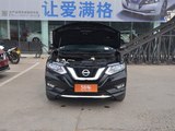 奇骏 2019款  2.0L CVT舒适版 2WD_高清图35