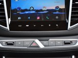 远景X6 2018款 远景SUV 1.4T CVT 4G互联豪华型_高清图7