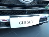 奔驰GLS 2019款  GLS 320 4MATIC臻藏版_高清图5