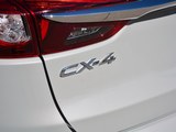 马自达CX-4 2018款  2.0L 手动两驱蓝天活力版_高清图25