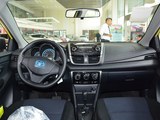 YARiS L 致炫 2017款  1.5E CVT劲速升级版_高清图1