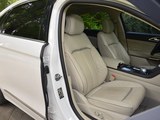 金牛座 2017款  EcoBoost 325 V6 LTD限量版_高清图9