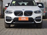 宝马X3 2018款  xDrive25i 豪华套装_高清图20