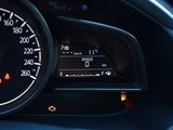 马自达CX-4 2018款  2.5L 自动四驱蓝天激情版_高清图7