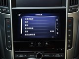 英菲尼迪Q60 2019款  2.0T 豪华版_高清图29