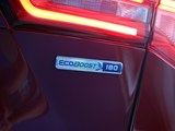 福克斯 2019款  两厢 EcoBoost 180 自动锋耀型_高清图18