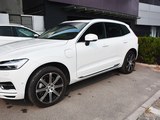 沃尔沃XC60新能源 2019款  T8 E驱混动 智尊豪华版_高清图10