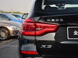 宝马X3 2018款  xDrive28i 豪华套装_高清图21