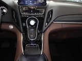 讴歌RDX 2019款  2.0T 钻享·魅版SH-AWD_高清图23