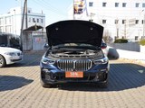 宝马X5（进口） 2019款 宝马X5 xDrive40i 尊享型 M运动套装_高清图21