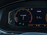 凌渡 2019款  280TSI DSG豪华版_高清图15