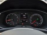 T-ROC探歌 2018款  280TSI DSG两驱舒适型_高清图13