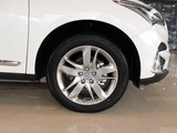 讴歌RDX 2019款  2.0T 钻享·魅版SH-AWD_高清图10