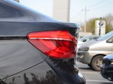 宝马X6 2018款  xDrive35i M运动豪华型_高清图4