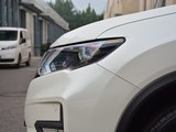 奇骏 2019款  2.5L CVT智联豪华版 4WD_高清图9