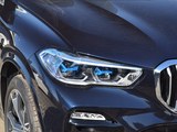 宝马X5（进口） 2019款 宝马X5 xDrive40i 尊享型 M运动套装_高清图9