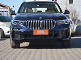 宝马X5（进口） 2019款 宝马X5 xDrive40i 尊享型 M运动套装_高清图7