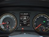 朗逸 2018款  两厢 280TSI DSG豪华版_高清图23