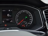 T-ROC探歌 2018款  280TSI DSG两驱舒适型_高清图5