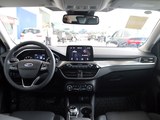 福克斯 2019款  两厢 EcoBoost 180 自动锋耀型_高清图31