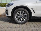 宝马X3 2018款  xDrive25i 豪华套装_高清图11