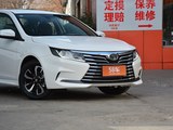 东南A5翼舞 2019款  1.5L 手动旗舰版 国V_高清图1