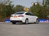 蒙迪欧 2018款  EcoBoost 180 智控时尚型_高清图31