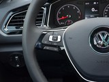 T-ROC探歌 2018款  280TSI DSG两驱舒适型_高清图2