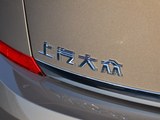 帕萨特 2019款  380TSI 尊贵版_高清图21