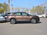 探岳 2019款  330TSI 四驱豪华型_高清图4