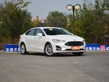 蒙迪欧 2018款  EcoBoost 180 智控时尚型_高清图3