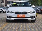 宝马3系 2019款  320Li xDrive 时尚型_高清图16