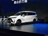 长行 2019款 欧尚 1.6L 自动智联尊贵型_高清图2