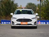 蒙迪欧 2018款  EcoBoost 180 智控时尚型_高清图15