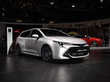 卡罗拉（进口） 2019款  Touring Sports_高清图3