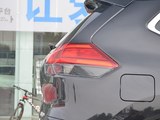 奇骏 2019款  2.0L CVT舒适版 2WD_高清图6