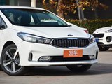 起亚K3 2017款  1.6L 自动15周年特别版GLS_高清图1