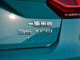 奥迪Q2L 2018款  35TFSI 豪华致雅型_高清图25