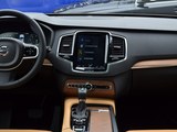 沃尔沃XC90 2019款  T6 智雅版 7座_高清图13