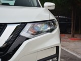 奇骏 2019款  2.5L CVT智联豪华版 4WD_高清图6