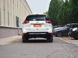 奇骏 2019款  2.5L CVT智联豪华版 4WD_高清图6