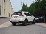 奇骏 2019款  2.5L CVT智联豪华版 4WD_高清图5