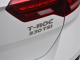 T-ROC探歌 2018款  230TSI DSG两驱时尚型_高清图6